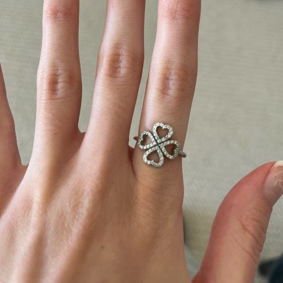 Pandora Jewelry - Pandora ring / size 5